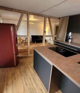 Roetenbach Apartment | Relax in Appartement Schöne Schwarzwald with Ocean Views