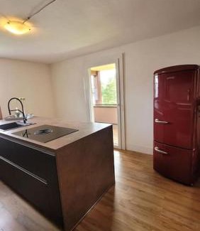 Roetenbach Apartment | Relax in Appartement Schöne Schwarzwald with Ocean Views