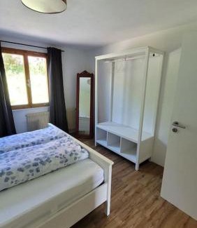 Roetenbach Apartment | Relax in Appartement Schöne Schwarzwald with Ocean Views