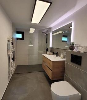 Roetenbach Apartment | Relax in Appartement Schöne Schwarzwald with Ocean Views