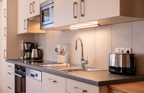 Wagrain Hotel | Exceptional Appartement Schattauer with Pool & Spa Amenities