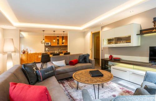 Bockstein Apartment | Cozy Appartement Schneeglöckchen: Pet-Friendly Retreat