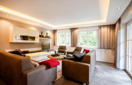 Bockstein Apartment | Cozy Appartement Schneeglöckchen: Pet-Friendly Retreat