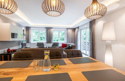 Bockstein Apartment | Cozy Appartement Schneeglöckchen: Pet-Friendly Retreat