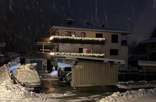 Westendorf Apartment | Discover Appartement Schneekristall: Pet and Child Friendly