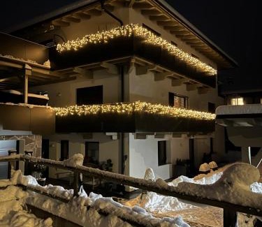 Westendorf Apartment | Discover Appartement Schneekristall: Pet and Child Friendly