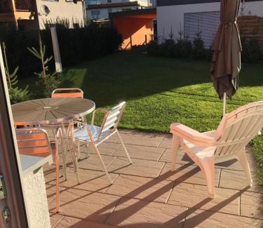 Lienz Apartment | Top-Rated Appartement Schusternagele with Family-Friendly Amenities