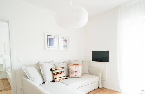 Reifnitz Apartment | Appartement Seekind - Apartment Seekind