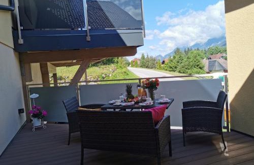 Michaelerberg-Pruggern Apartment | Discover Appartement Seggl 2: Perfect for Families & Pets