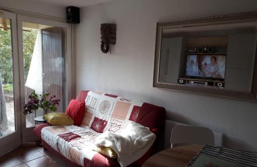 Le Penon Apartment | Oceanfront Appartement Seignosse: Pet Friendly & Family Fun