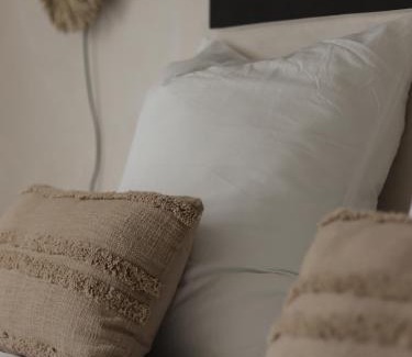 Creil Apartment | Discover Appartement Sept: A Gem in the City Center