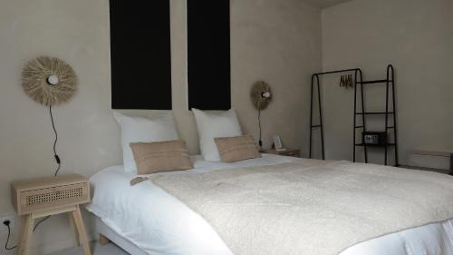 Creil Apartment | Discover Appartement Sept: A Gem in the City Center