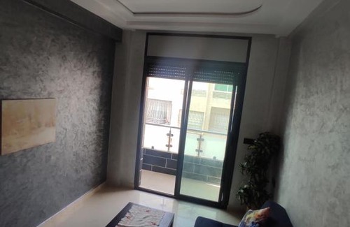Sidi Rahal Apartment | Comfortable Appartement Sidi Rahal for Family Getaways