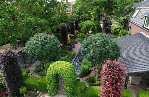 Siebengewald Apartment | Exceptional Appartement Siebengewald - Guest Rated 9.7/10