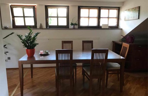 Bad Ischl Apartment | Family-Friendly Appartement Sisipark with 9/10 Guest Rating
