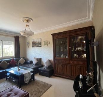 Skhirat Apartment | Appartement Skhirat , vue sur mer