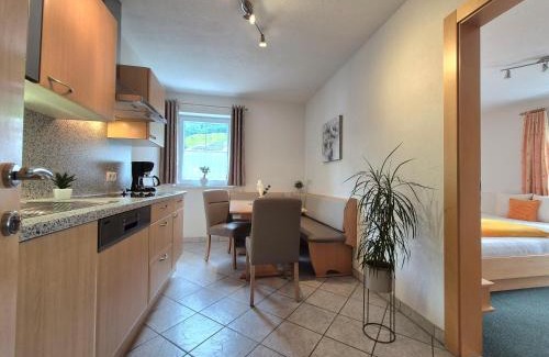 Soelden Apartment | Oceanfront Appartement Skorpion with 9.2/10 Guest Rating