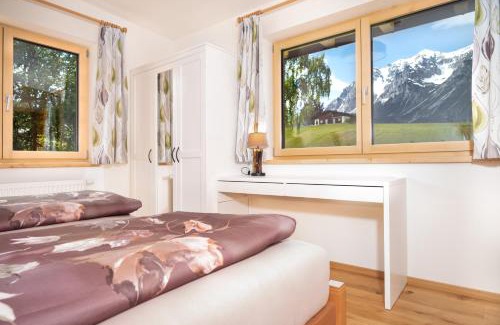 Ramsau am Dachstein Apartment | Family-Friendly Appartement Sonnenheim with Top Guest Rating