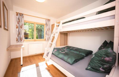 Ramsau am Dachstein Apartment | Family-Friendly Appartement Sonnenheim with Top Guest Rating