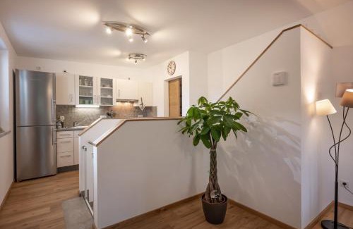 Soell Apartment | Family-Friendly Appartement Sophie with 9.7/10 Guest Rating
