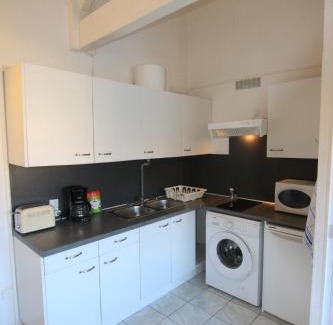 Soulac-sur-Mer Apartment | Cozy Appartement SOULAC SUR MER Steps from the Beach