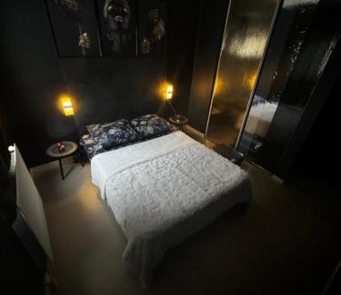 Reims Apartment | Relaxing Spa Apartment for a Perfect Getaway Experience