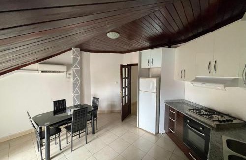 Conakry Apartment | Appartement spacieux à Nongo,UNC