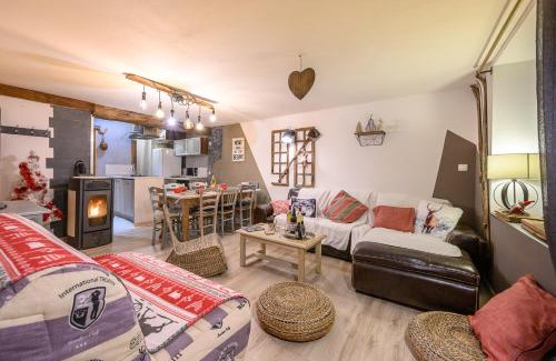 Orcieres Apartment | Spacious 3-Bedroom Apartment with WiFi near Orcieres Slopes
