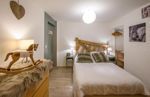 Orcieres Apartment | Spacious 3-Bedroom Apartment with WiFi near Orcieres Slopes