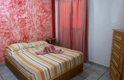 Margarita Island Apartment | Cozy Beachside Apartment with Pool and Pet-Friendly Perks
