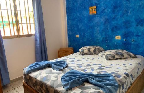 Margarita Island Apartment | Cozy Beachside Apartment with Pool and Pet-Friendly Perks