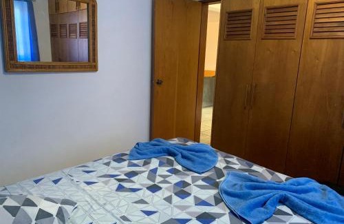 Margarita Island Apartment | Cozy Beachside Apartment with Pool and Pet-Friendly Perks