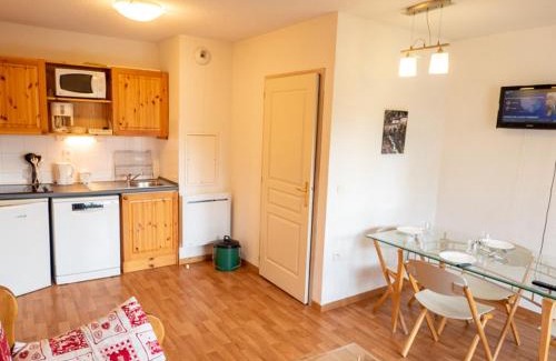 Valfrejus Apartment | Family-Friendly Apartment Steps from Ski Slopes in Modane
