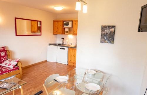 Valfrejus Apartment | Family-Friendly Apartment Steps from Ski Slopes in Modane