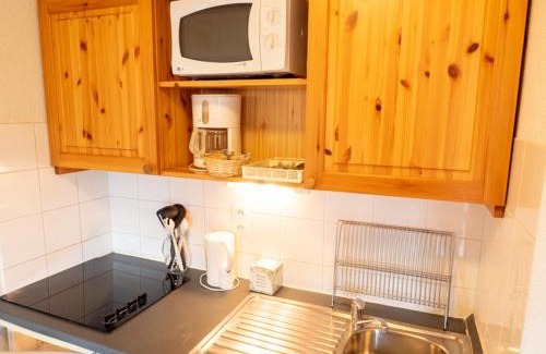 Valfrejus Apartment | Family-Friendly Apartment Steps from Ski Slopes in Modane