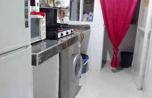 Les Amicales Apartment | Bright and Family-Friendly Apartment in Agadir