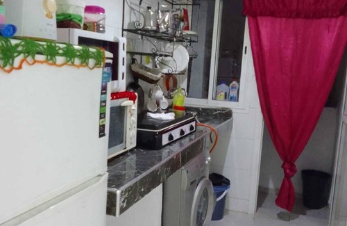 Les Amicales Apartment | Bright and Family-Friendly Apartment in Agadir