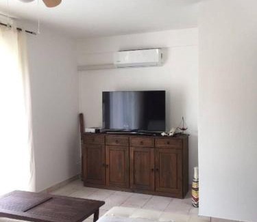 Sainte-Luce Apartment | Serene 2-Bedroom Apartment with Pool & WiFi in Sainte Luce