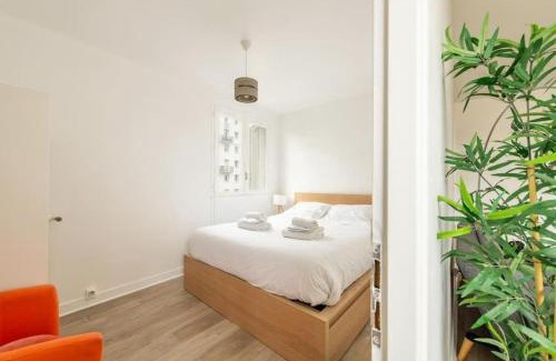 Chatillon Apartment | Spacious Apartment on the Doorstep of Paris
