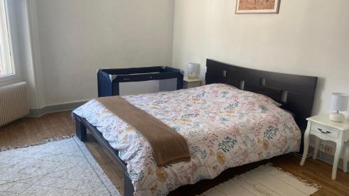 Epinal Apartment | Cozy Apartment in the Heart of Epinal - Guest Rated 8.9