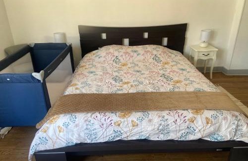 Epinal Apartment | Cozy Apartment in the Heart of Epinal - Guest Rated 8.9