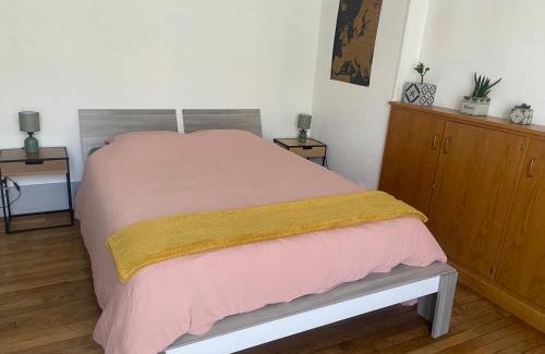 Epinal Apartment | Cozy Apartment in the Heart of Epinal - Guest Rated 8.9