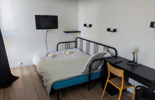Pessac Apartment | Appartement spacieux et lumineux, idéalement situé
