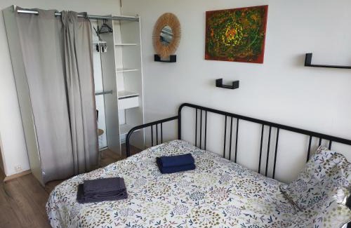 Pessac Apartment | Appartement spacieux et lumineux, idéalement situé