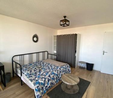 Pessac Apartment | Appartement spacieux et lumineux, idéalement situé