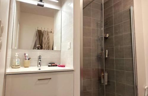 Sene Apartment | Spacious Apartment with Terrace for Family Getaways