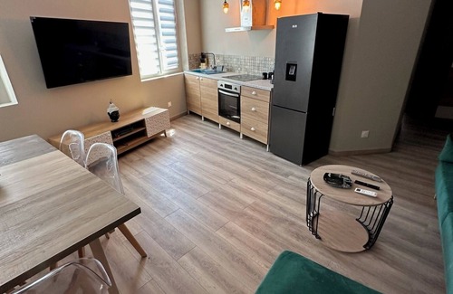 Tarbes Apartment | Inviting Appartement Spacieux near Place Marcadieu
