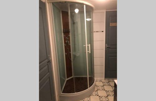 Salins-les-Bains Apartment | Budget-Friendly Appartement ST Roch with 9.1/10 Rating