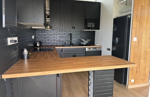 Hourtin-Plage Apartment | Ocean View 4-Room Apartment - Family-Friendly Escape