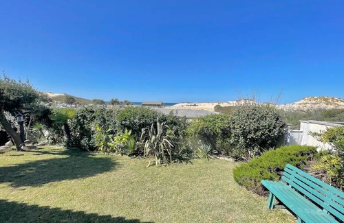 Hourtin-Plage Apartment | Ocean View 4-Room Apartment - Family-Friendly Escape